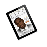 [Ebook] L.I.F.E. (Love. Insecurities. Friends. Envy.)
