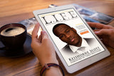 [Ebook] L.I.F.E. (Love. Insecurities. Friends. Envy.)