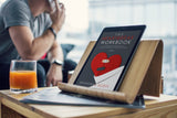 [Ebook] The Heartbreak Workbook: 10 Proven Strategies for Healing, Renewing, And Recovering